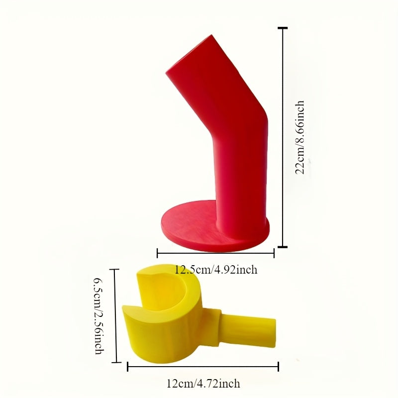 A Stylish Desktop Organizer Made of PVC Material for Gamers And Desktop Enthusiasts, Making It a Perfect Gift.